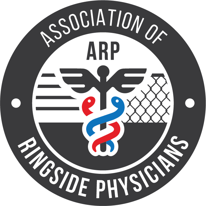 Association of Ringside Physicians